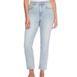 Frye Ankle Cropped Jeans Size 4/27